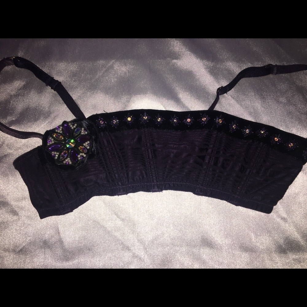 RARE vintage Vs bra